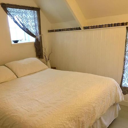 Coombe Cottage St Agnes  Dış mekan fotoğraf