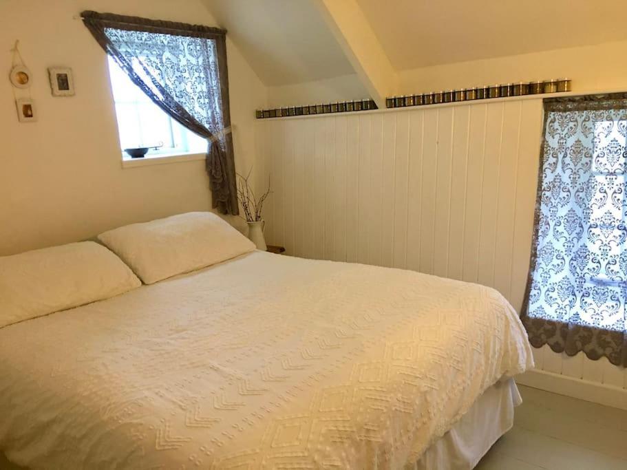Coombe Cottage St Agnes  Dış mekan fotoğraf